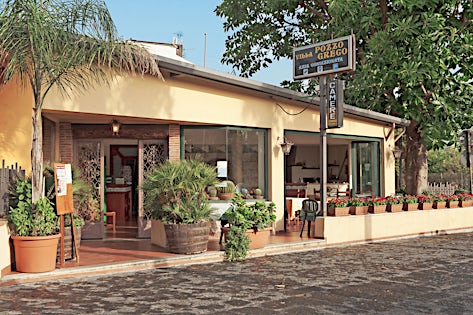 La Trinacria